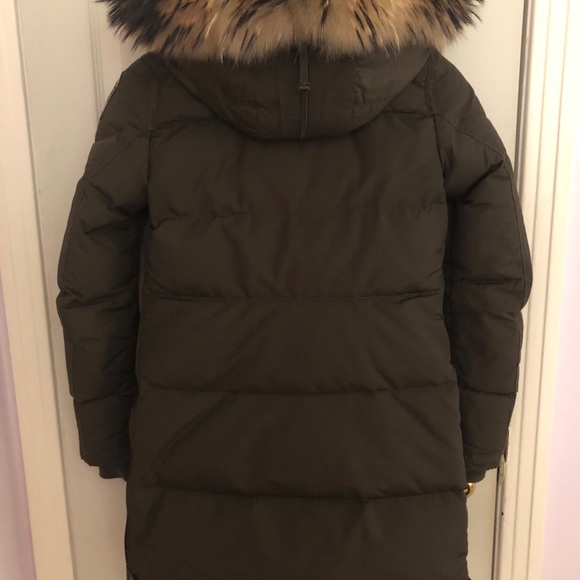 Parajumper Long Bear Jacket - Picture 4 of 5
